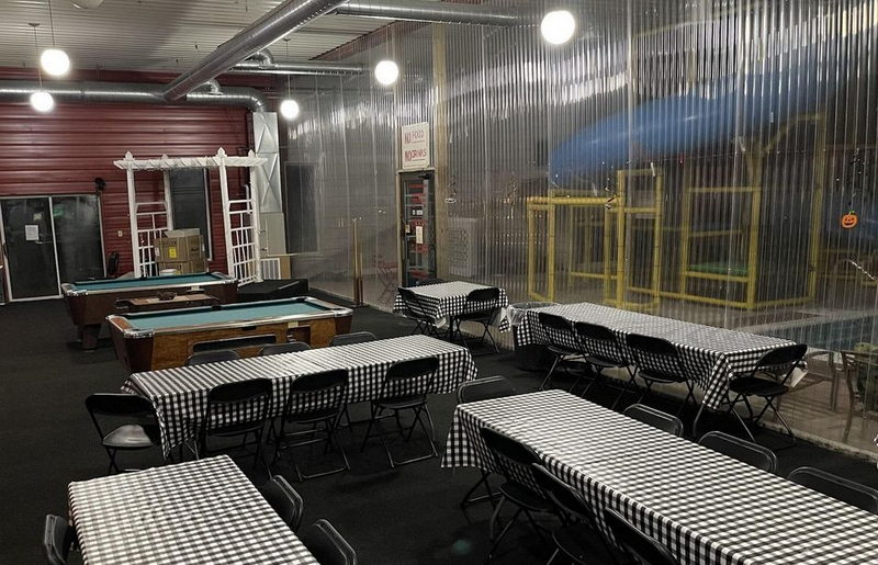 Rodeway Inn (Camp INN Lodge, Redwood Motor Lodge) - From Website (newer photo)